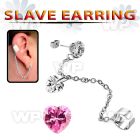 wag1b1el ear lobe piercing