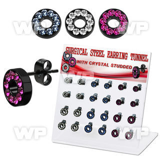 1764kp0 ear lobe piercing