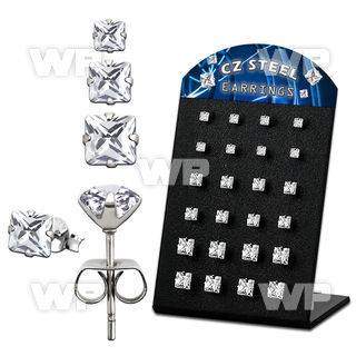1jw3v ear lobe piercing