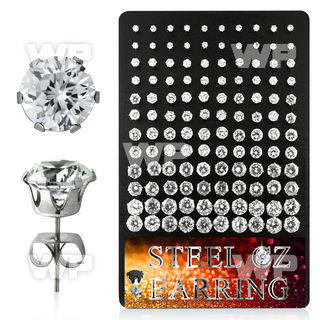 1wagi ear lobe piercing