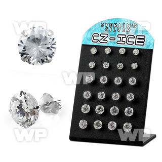 4a36gi ear lobe piercing