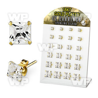 4a3imz ear lobe piercing
