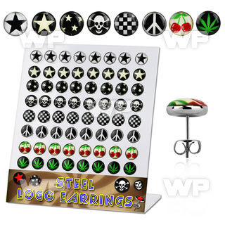 4a3wae0 ear lobe piercing