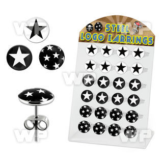 4a3waez ear lobe piercing