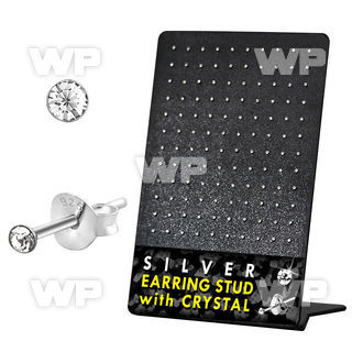 4a9yp ear lobe piercing