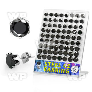 4aw36gk ear lobe piercing