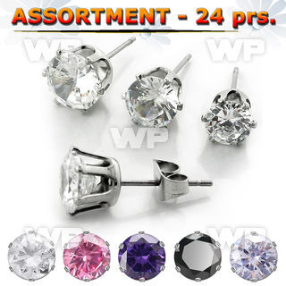 4b2elt ear lobe piercing