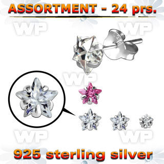 4b2kye3 ear lobe piercing