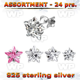 4b2kyej ear lobe piercing