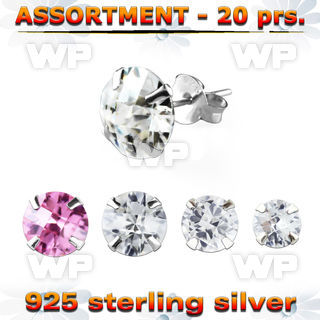 4b2kykj ear lobe piercing