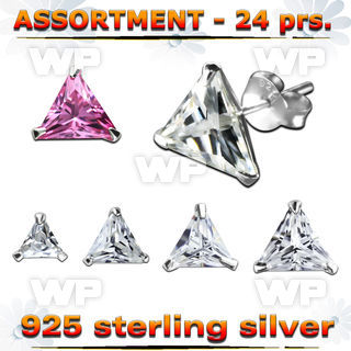 4b2kypj ear lobe piercing
