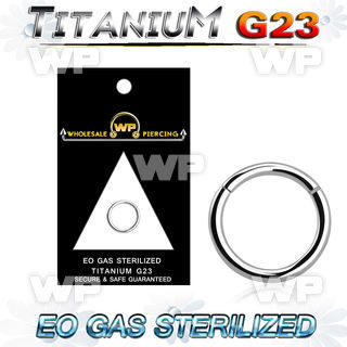 gh3wixey eo gas sterilized titanium segment clicker