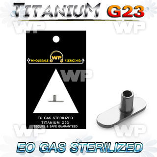 gr37e presterilized titanium dermal basepart internal