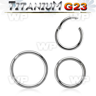 h3wixet titanium segment clicker