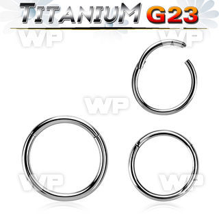 h3wixkp titanium segment clicker