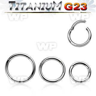 usegh14 titanium g23 hinged segment ring