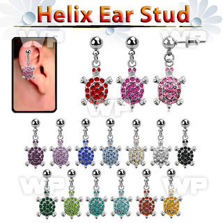 wa41sl0 ear lobe piercing