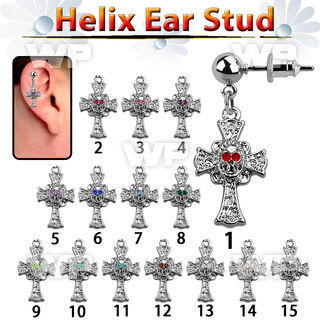 wa41y90 helix piercing