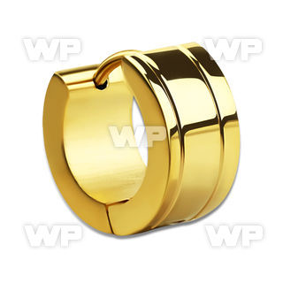 waele ear lobe piercing