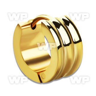 waetk ear lobe piercing