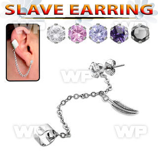 wag1b19 ear lobe piercing
