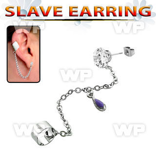 wag1b1ep ear lobe piercing