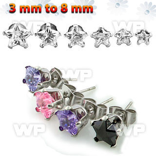 wag3rj ear lobe piercing