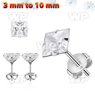 wag3v ear lobe piercing