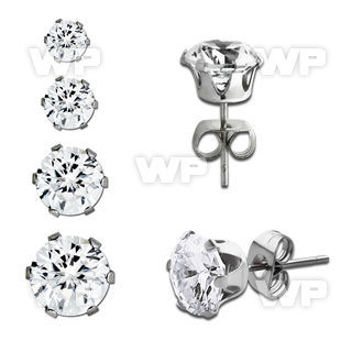 wag ear lobe piercing