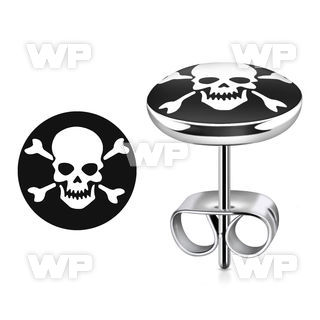 wakep ear lobe piercing