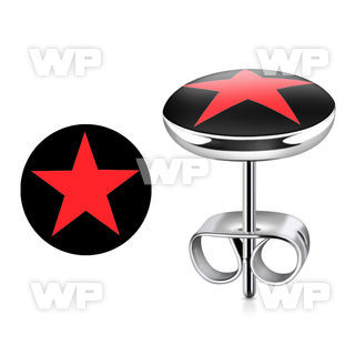wakpe ear lobe piercing