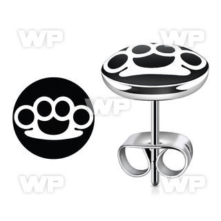 wakpl ear lobe piercing