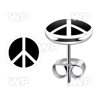 wakpt ear lobe piercing