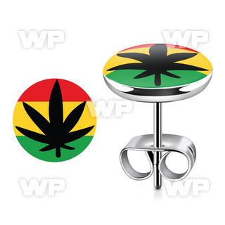 wakpy ear lobe piercing
