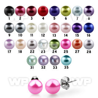 wam ear lobe piercing
