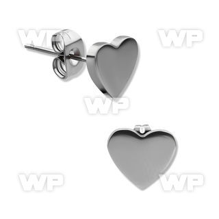 wap0z ear lobe piercing