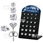 1jw3v ear lobe piercing