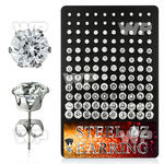 1wagi ear lobe piercing