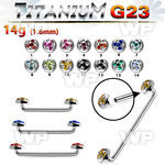 3h1r7ds1 steel surface barbell 1 6mm 90 degree angle 5mm g23 tita surface piercing