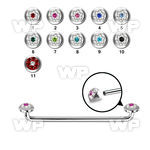 3h1r7ds4 steel surface barbell 1 6mm 90 degree angle 5mm g23 tita surface piercing