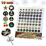 4a3wae0 ear lobe piercing