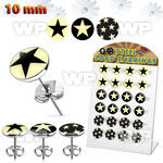 4a3waez ear lobe piercing