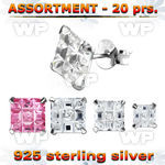 4b2ky0j ear lobe piercing