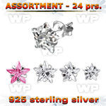 4b2kyej ear lobe piercing