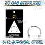 g64w4k eo gas implant grade steel circular bar 2mm balls