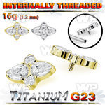 h3xgze8u titanium top two tear cz