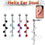 wa41ep ear lobe piercing