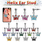 wa41s ear lobe piercing