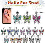 wa41z ear lobe piercing