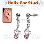 wa4gzlp ear lobe piercing